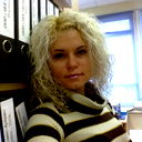 Татьяна Кнурёва
