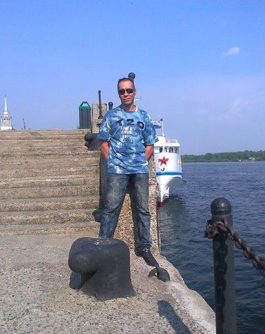 Тагиров Роман