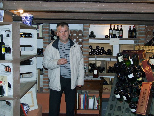 Вадим Мелихов