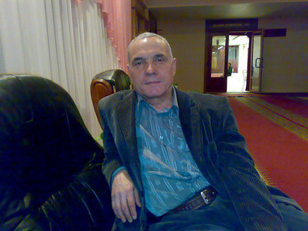 Николай Плесенников