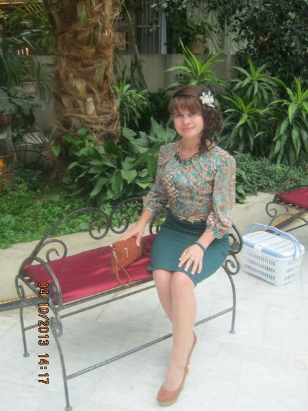 Надежда Юдина