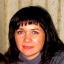 Светлана Нестерова