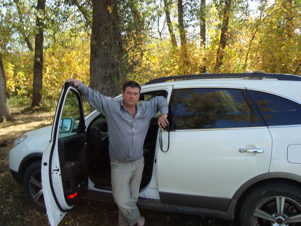 Денис Горобец