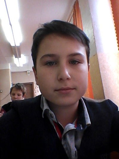 Вячеслав Салохин