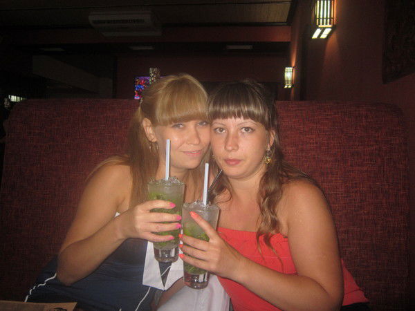 Анастасия Латышева