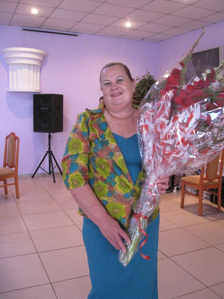 Людмила Морина