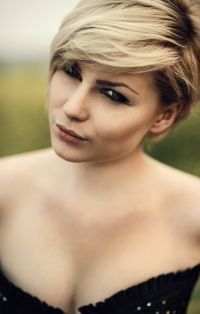 Ксения Лурье