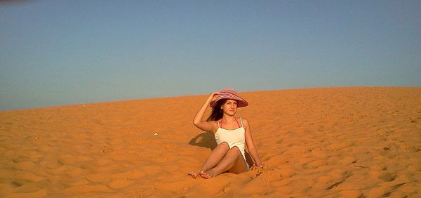 Елена Каримова