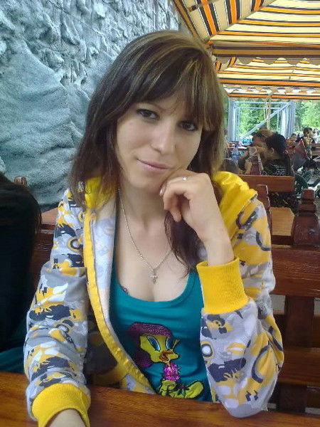 Надежда Шкутина