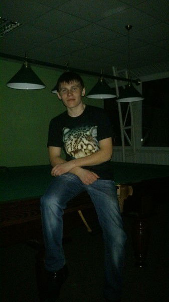 Илья Дмитриев