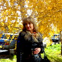Лариса Мухаметзянова