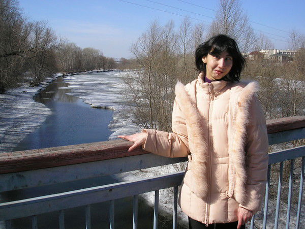 Айжан Смагулова