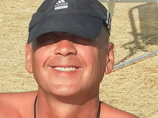 Владимир Глотов