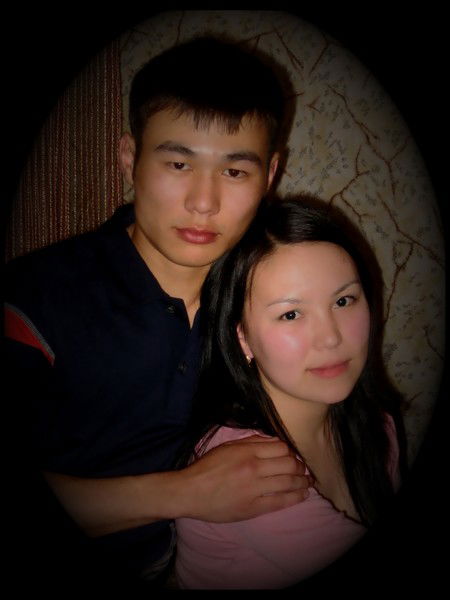 Ляззат Ержанова