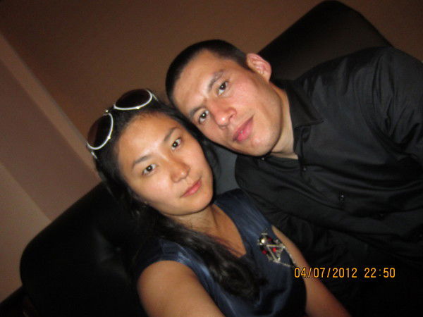 Гульдана Арынова