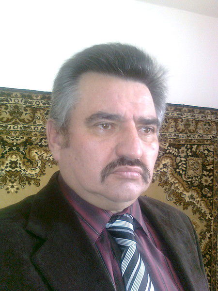 Бронислав Гудзишевський