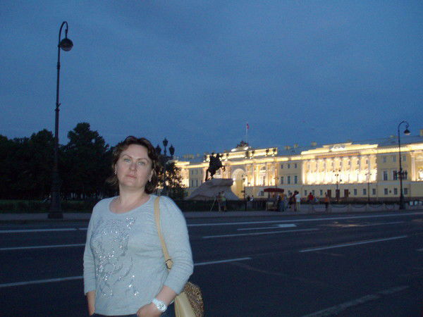 Светлана Иващенко