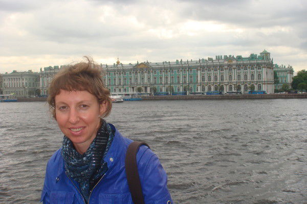 Наталья Разумовская