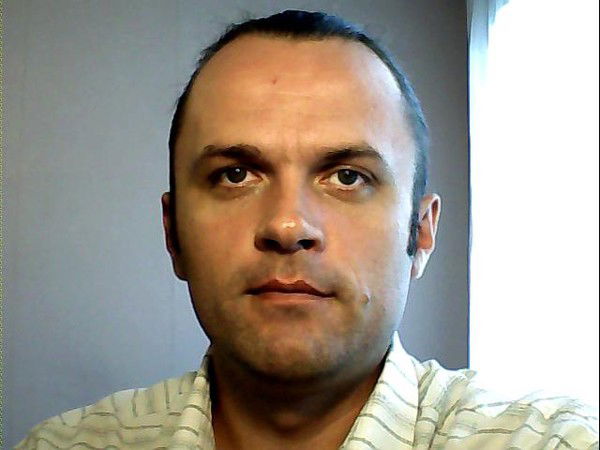 Олег Куликов