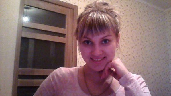 Анастасия Белорукова