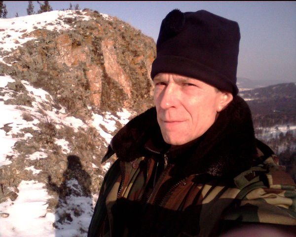 Валерий Рассадкин