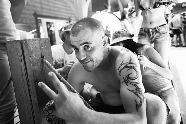 Николай Макаров