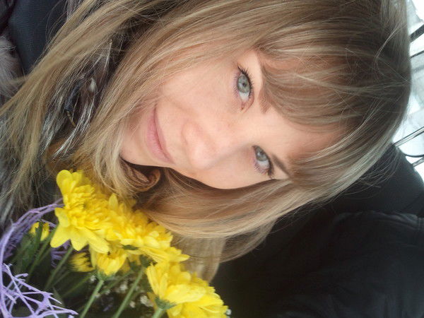 Виктория Шадрина