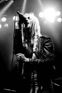 Анастасия Киселёва