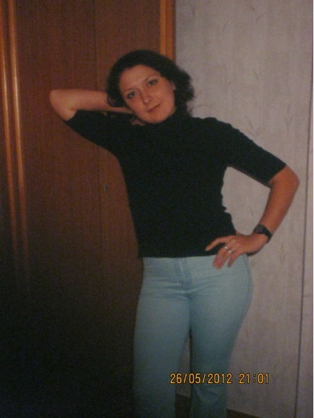 Ольга Кузьмина