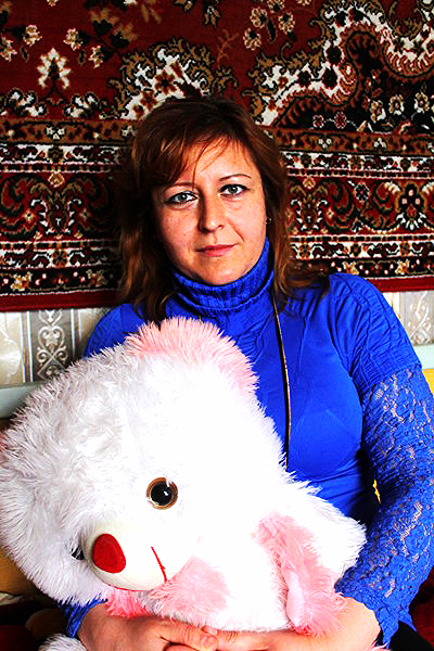 Ирина Лифляндская