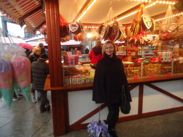 Руфина Гирфанова