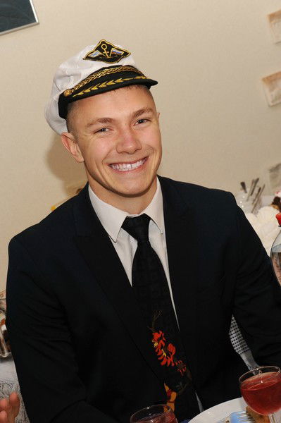 Никита Кондратьев