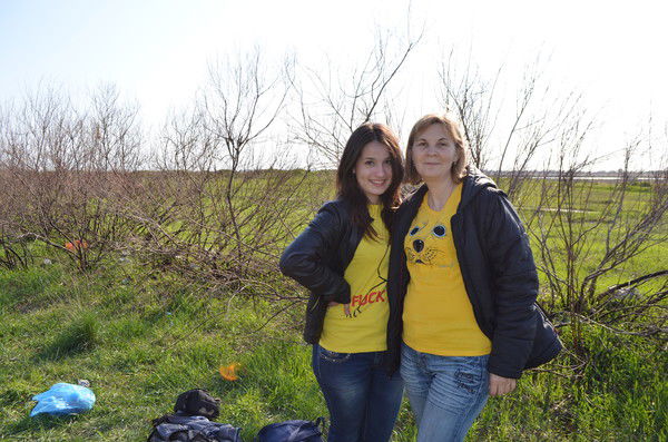 Ирина Усик-Попова