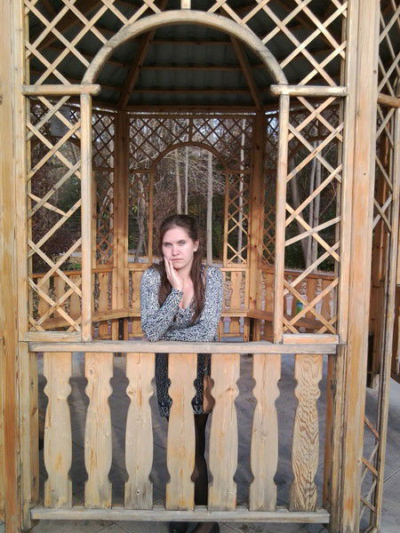 Оксана Тужилкина