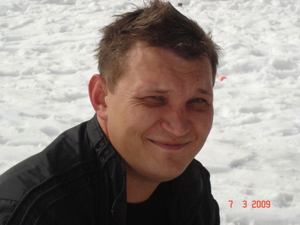 Сергей Александров