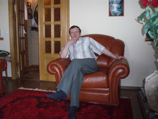 Николай Дидковский