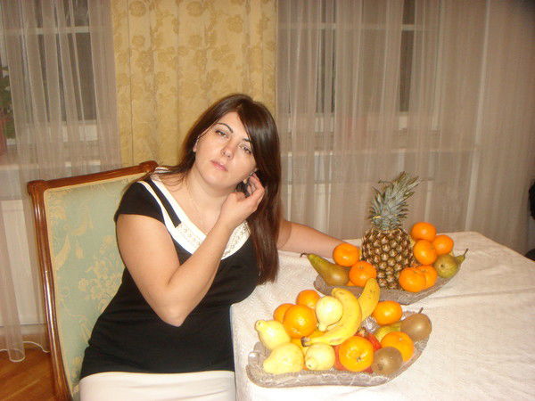 Майя Коханова