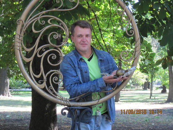 Игорь Гриченко