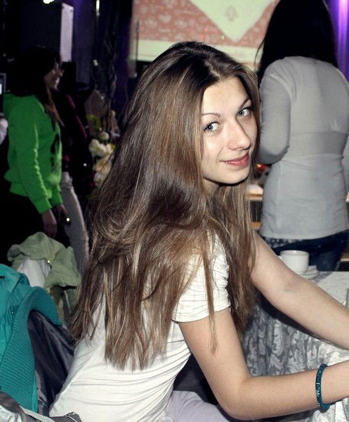 Мария Завгороднева