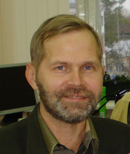 Поздеев Владимир