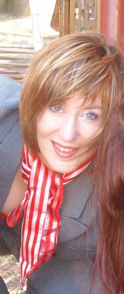 Анна Бессонова