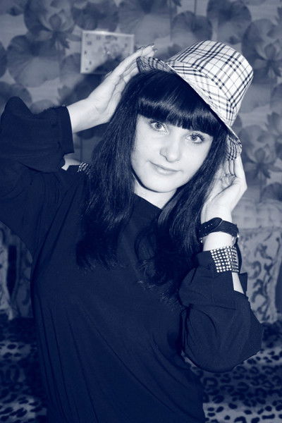 Юлия Чикунова