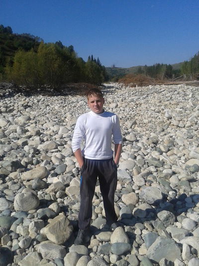 Михаил Алабугин