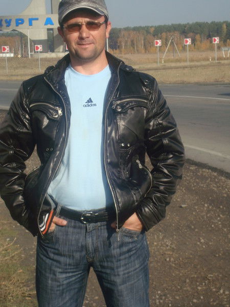 Александр Рогачев