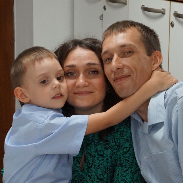 Юлия Осокина