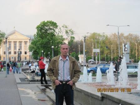 Александр Дедов