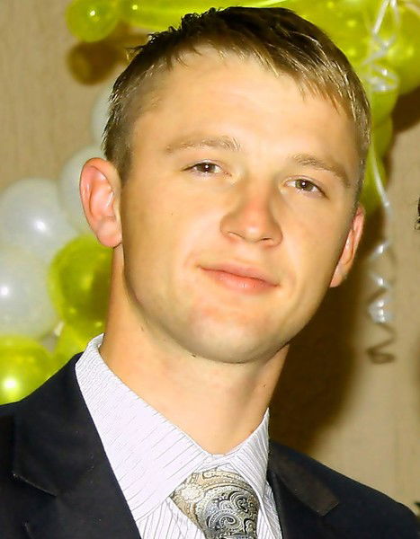 Александр Рожнов