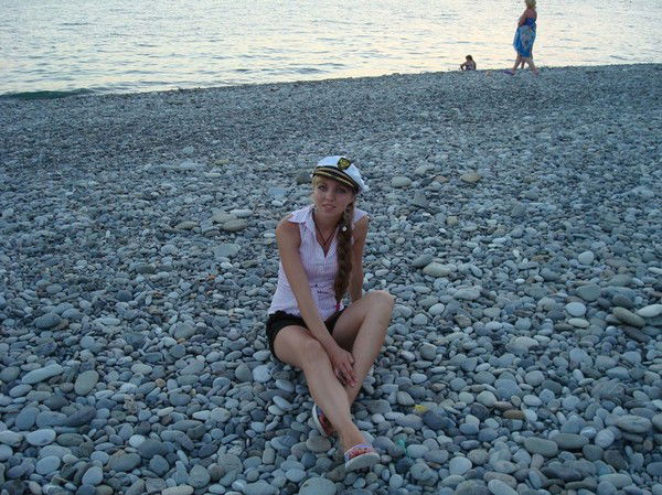 Светлана Грибкова