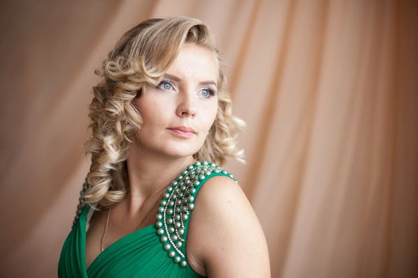 Наталья Такташёва