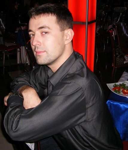 Игорь Олегович